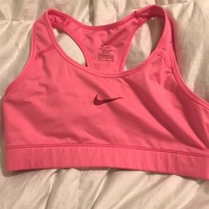 Nike Sports Bra (S)